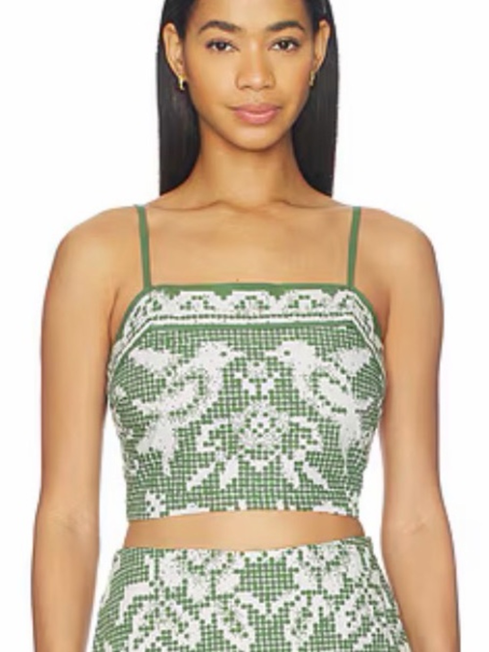 Cleobella Juniper Top Small